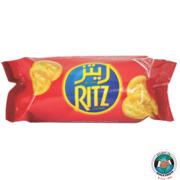 RITZ CRACKERS ORIGINAL 39,6 G