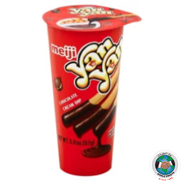 YAN YAN MEIJI 50 GM