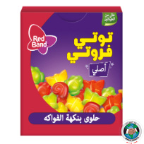 TUTTI FRUTTI ORIGINAL 1 PCS