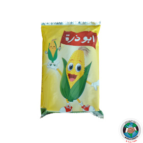 ABU ZURAH CORN STICK BAG 18GM 1 PC