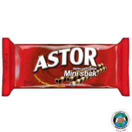 ASTOR MINI WAFER 24 GM