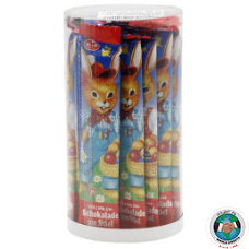 BUNNY GERMAN JAR 20PCS 15G