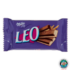 MILKA LEO 33.3G