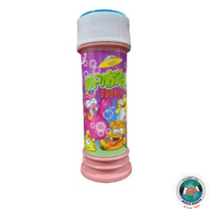 BUBBLE SOAP MONSTER
