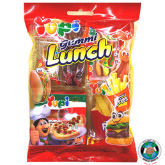 YUPI GUMMI LUNCH 77 GM