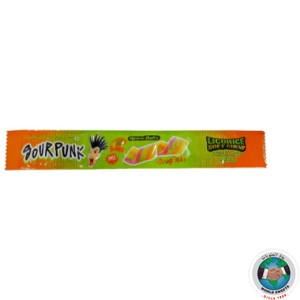 SOUR PUNK RAINBOW BELTS ORIGINAL MIX 10 GM