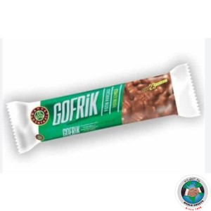 GOFRIK CHOCOLATE 24GM