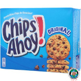 CHIPS AHOY COOKIES 300 GM