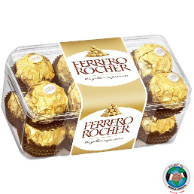 FERRERO ROCHER 200 GM