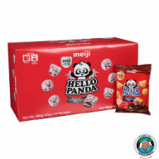 HELLO PANDA BISCUIT 24 PCS