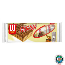 NOUBA BISCUIT 10 PCS