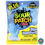 SOUR PATCH KIDS BLUE RASPBERRY 141G