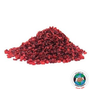 ZERESHK IRANIAN BARBERRIES 250 GM