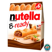 NUTELLA B-READY 132 GM