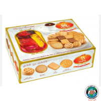 KITCO MIX BISCUIT 66 PCS