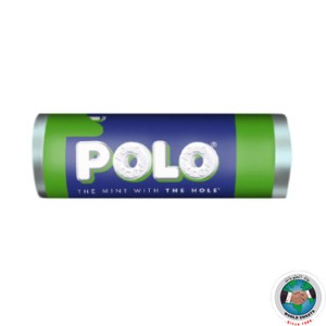 POLO MINT HOLE 12 GM