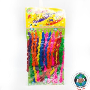 BALLONS MIX - MIX PLAYS 1250
