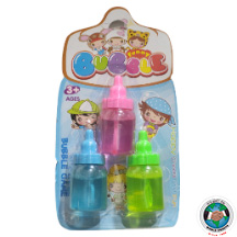 BUBBLE SOAP BABY BOTTLE 3PCS - 1061