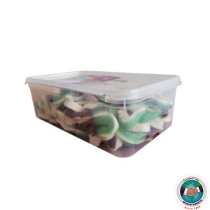 ROYAL JELLY COBRA JAR 1KG