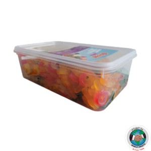 ROYAL JELLY MIX PACIFIER JAR 1KG