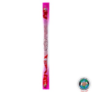JELAXY STRAWBERRY BELTS GUMMI 1 PCS
