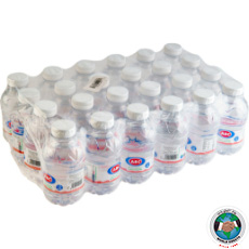 ABC SMALL WATER 200 ML 24 PCS