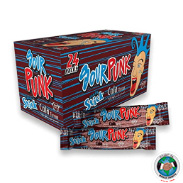SOUR PUNK COLA 24 PCS 40 GM