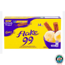 FLAKE CADBURRY (99) CHOCOLATE