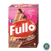 FULLO STICK STRAWBERRY BOX 24 PCS