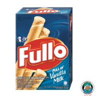 FULLO STICK VANILA MILK BOX 24 PCS