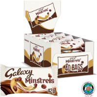 GALAXY MINSTRELS 40 PCS 42 GM