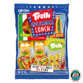 TROLLI LUNCH GUMMI 88 GM