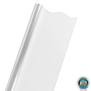 GARGEEAN GIFT WRAPPING (TRANSPARENT)