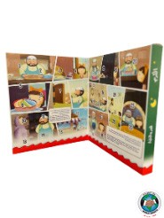 KINDER BOOK RAMADAN CALENDAR 183GM