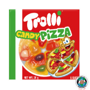 TROLLI PIZZA GUMMI 20 GM