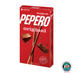 PEPERO ORIGINAL 47 GM