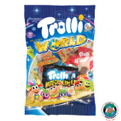TROLLI WORLD GUMMI 202GM