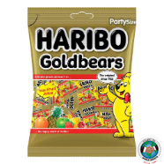 HARIBO GOLD BEARS 200 GM