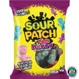 SOUR PATCH KIDS BERRY 170GM