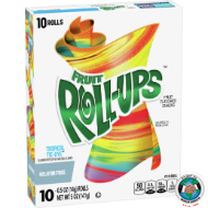 ROLL UPS AMERICAN TROPICAL 141GM