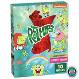 ROLL UPS STRAWBERRY 141 gm