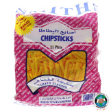 CHIPSTICKS TOMATO FLAVOUR 25PCS 25GM