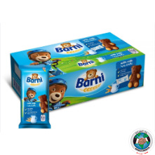 BARNI WITH CHOCOLATE CAKE 12 PCS
