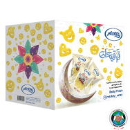 MICKEY GARGEEAN FACE 25PCS 12GM