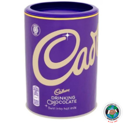 CADBURY CHCOLATE POWDER 250G