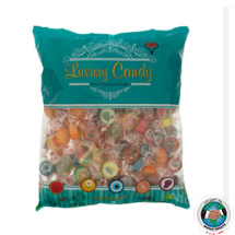 ADRIN LUXURY CANDY FRUIT 1KG
