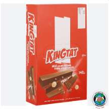 KINGTAT WAFER 24 PCS 18 GM