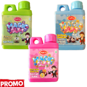 PROMO: MAGIC GUM SOUR POWDER GUM 3 PCS 35 GM