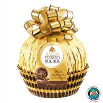 GRAND FERRERO ROCHIER 125GM
