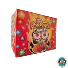 POPPING CANDY MIX FLAVOUR 30 PCS 4 GM